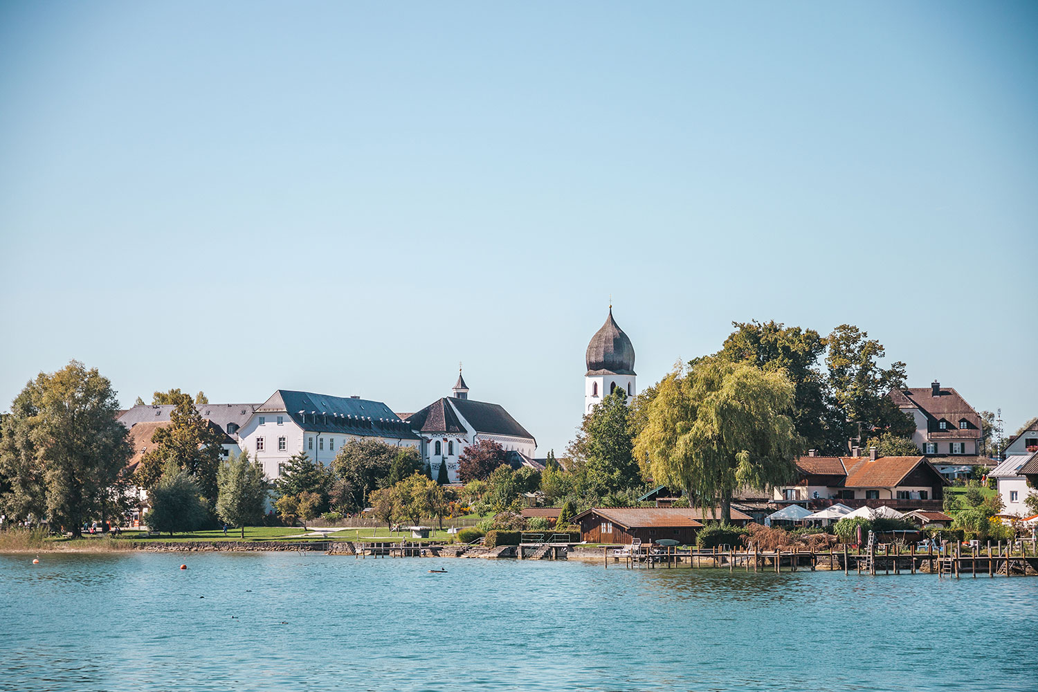 chiemsee-fraueninsel-4